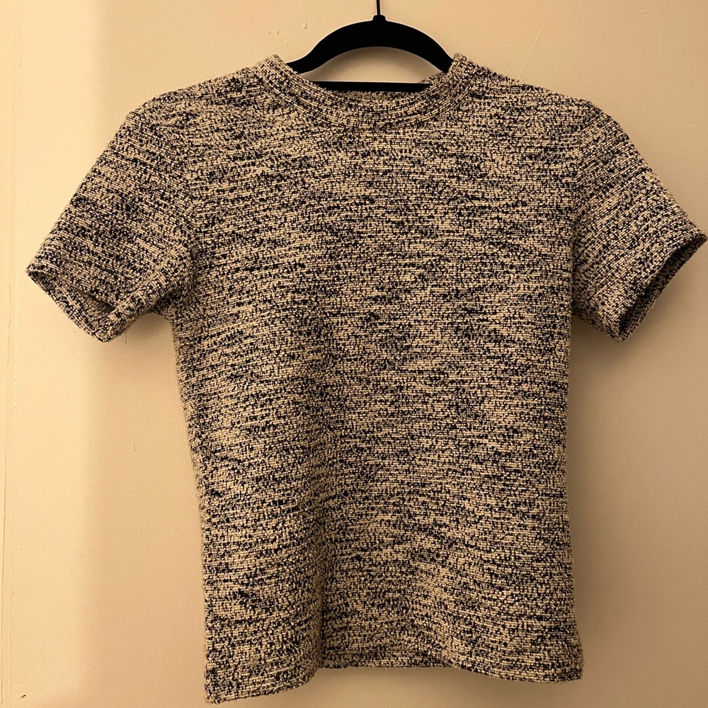 Anthropologie shirt